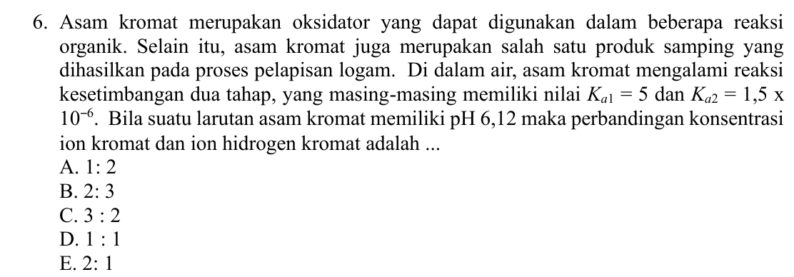 Soal 6 asli