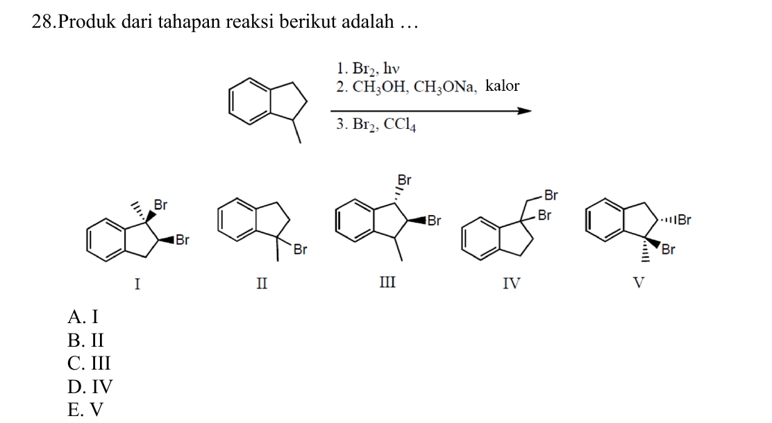 Soal 28 asli