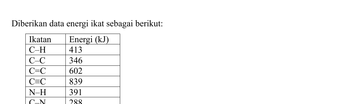 Soal 42 asli